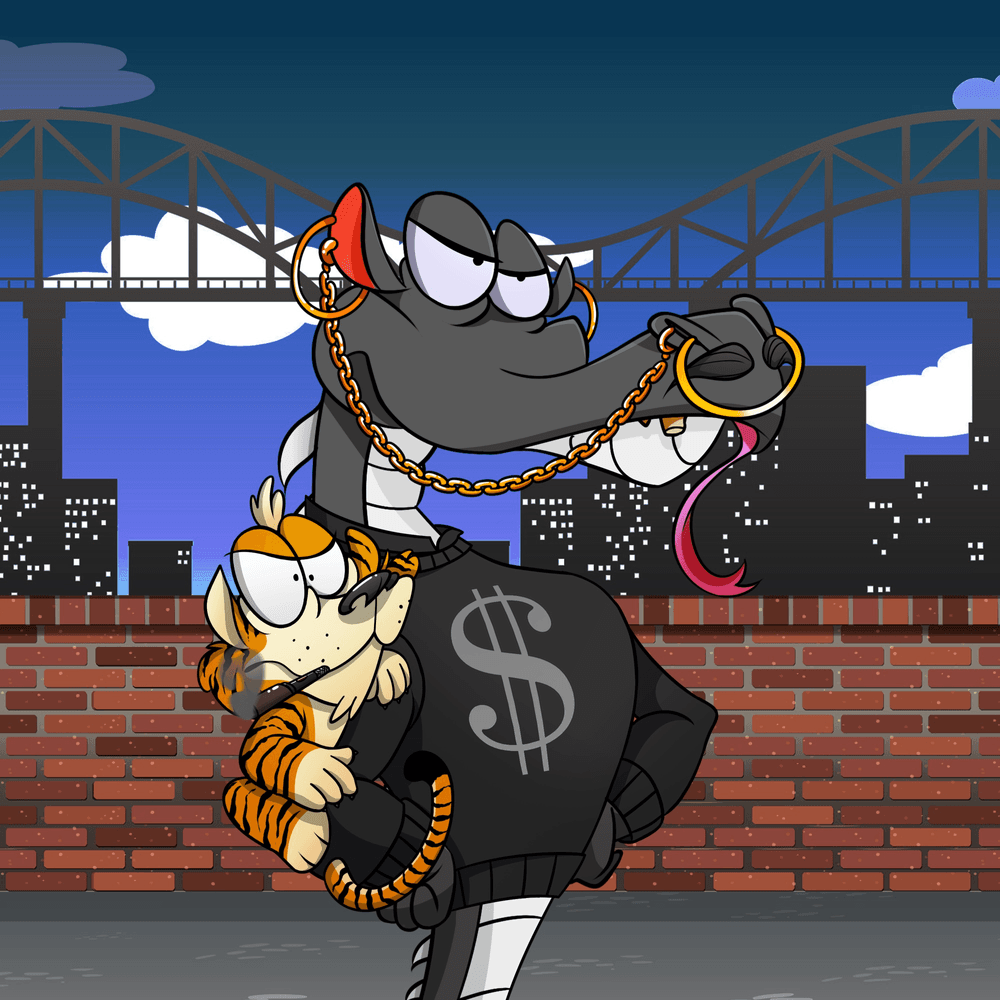 Token Image