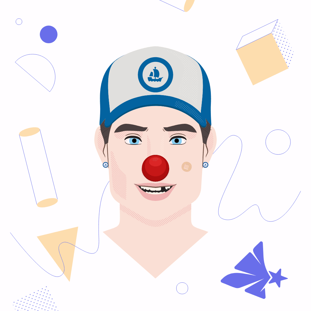 Token Image