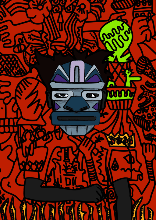 Token Image