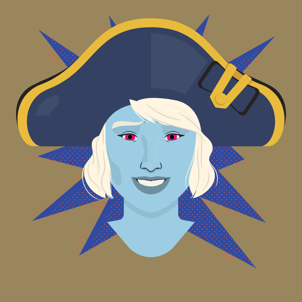 Token Image