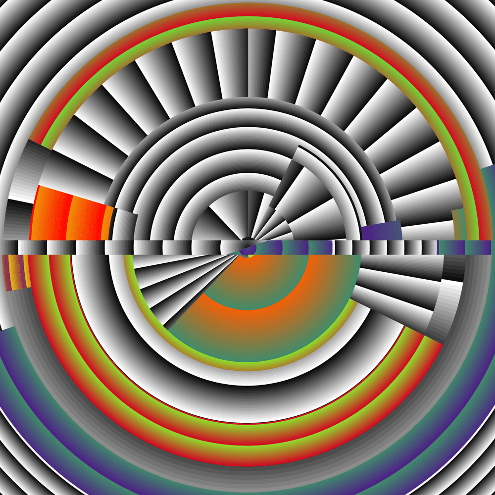 Interferences #35