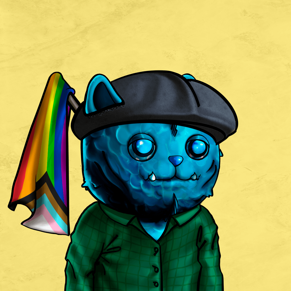 Token Image