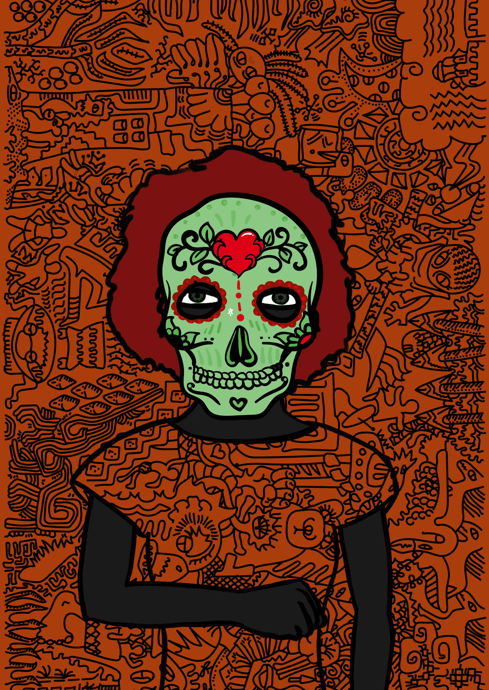 Token Image