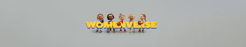The WomenVerse