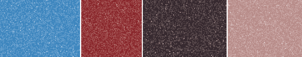 StarryMaze