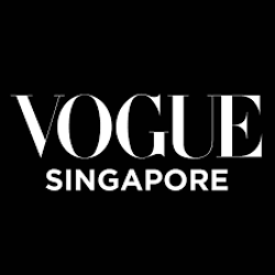 Vogue Singapore NFT Collection