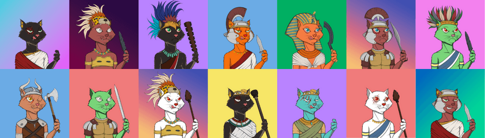 Meowistory