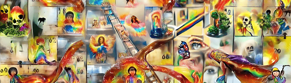 Afterlife (Impermanent Digital)