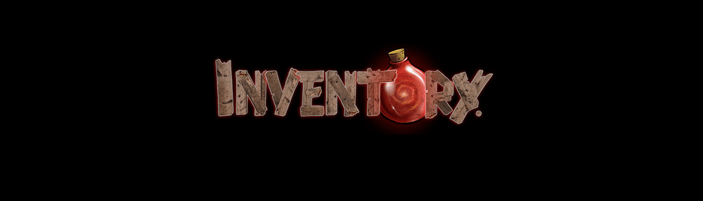 InventoryNFT