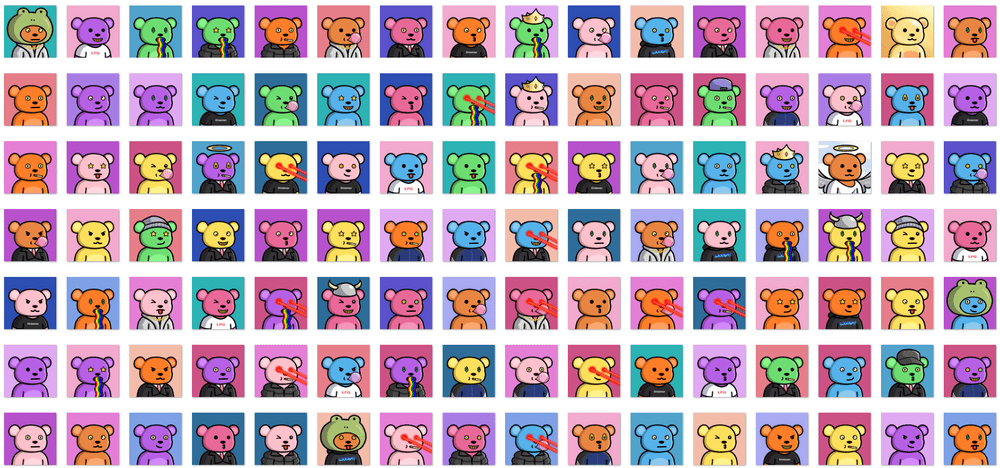 CareBears Official