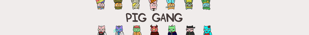 PigGang
