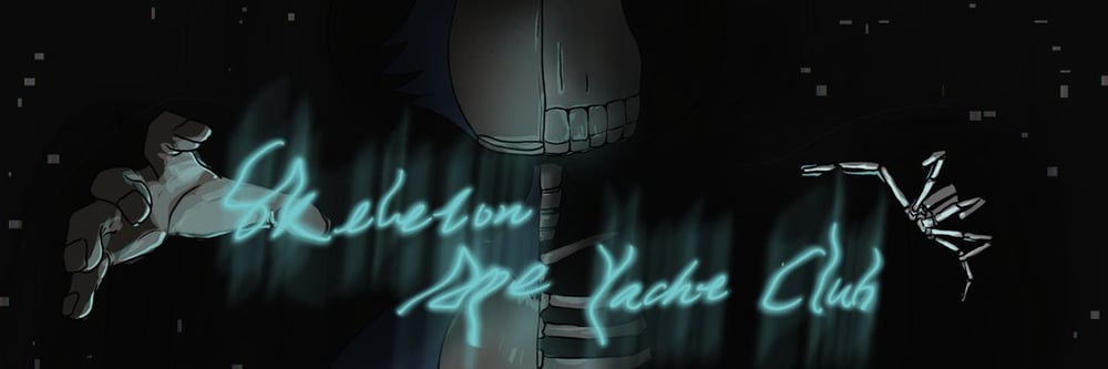 SkeletonApeYc