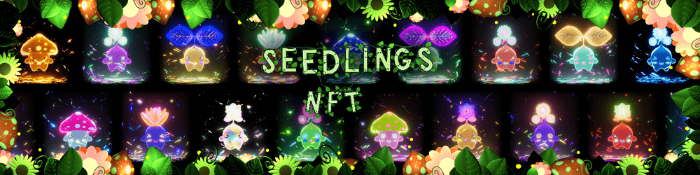 The Seedlings Collection