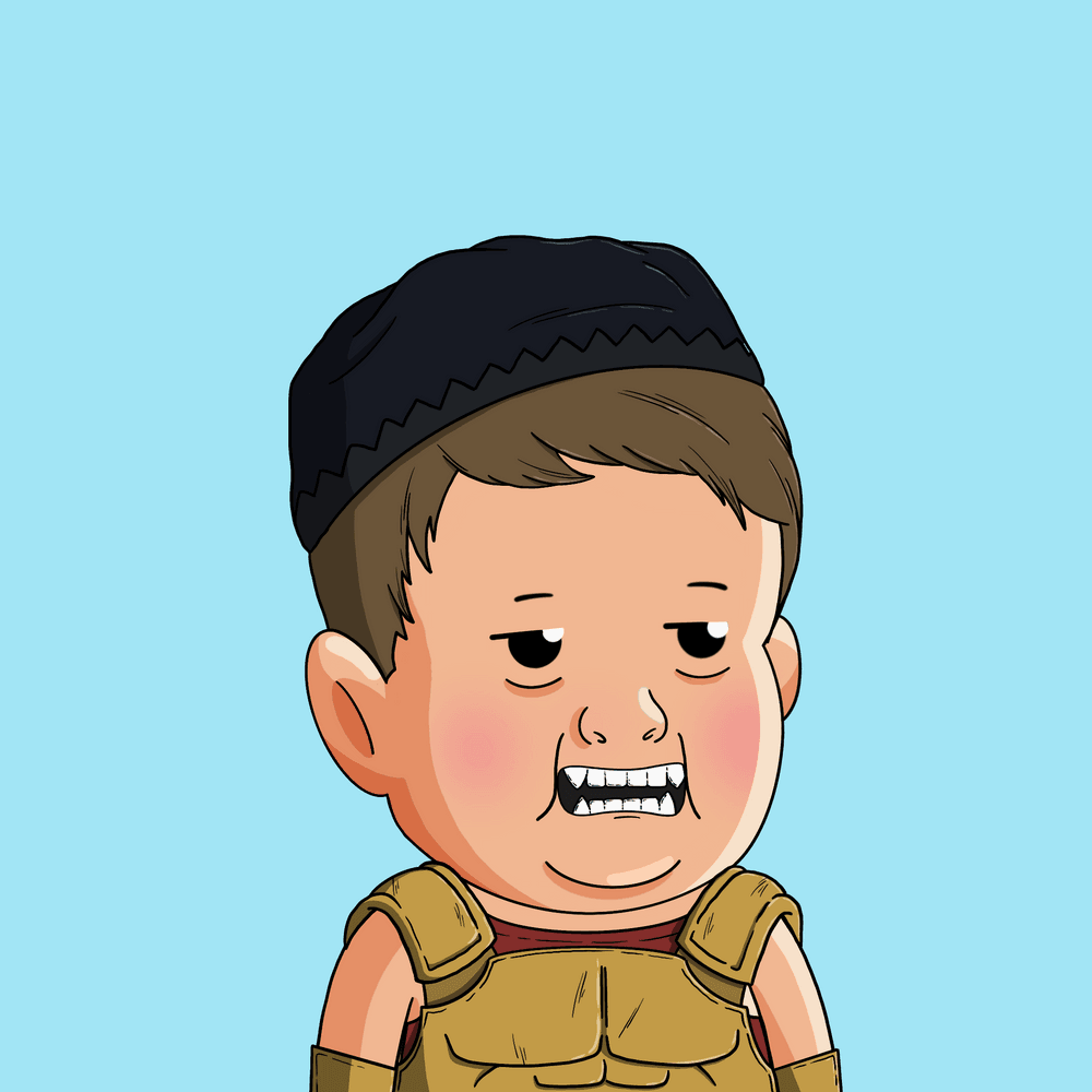 Token Image