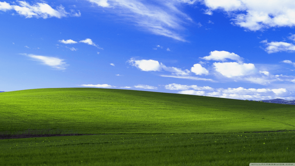 WindowsXD Genesis Wallpapers