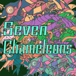 Seven Chameleons  season 1