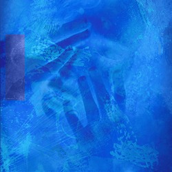 Speechless in blue by prisvisuals