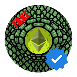 Fake Renegade (Free Mint)
