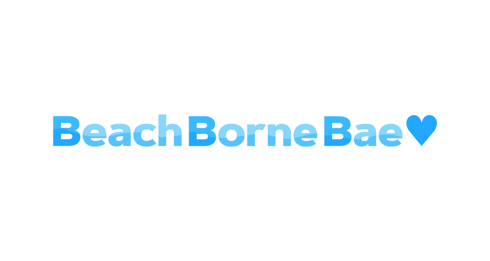 Beach Borne Bae