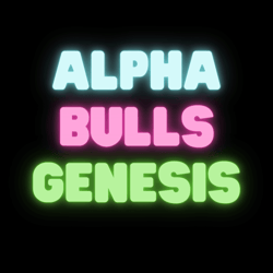 ALPHA BULLS GENESIS