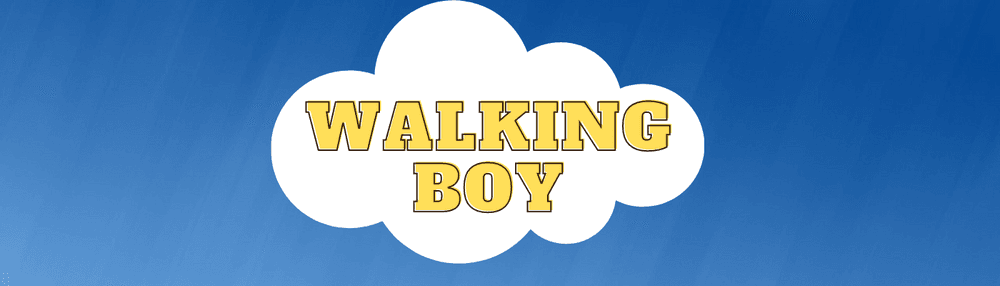 walkingboy