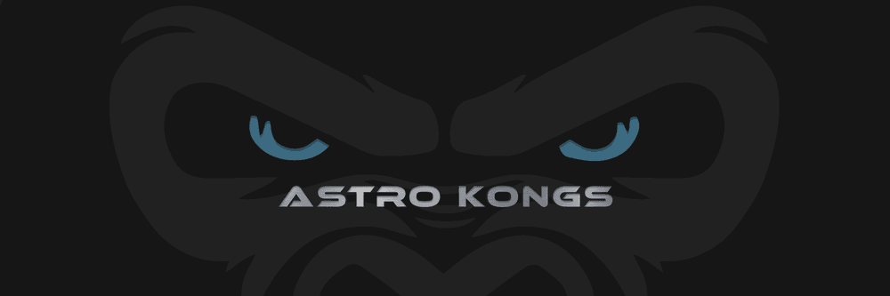 Astro Kongs