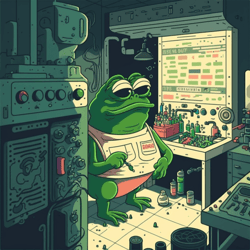 Pepe Labs