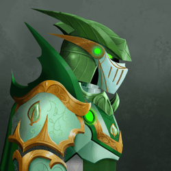 The Knights of Chain OG