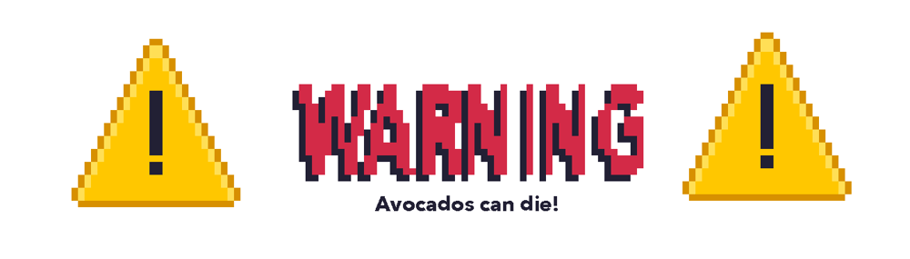 Aging Avocado xxxzzz