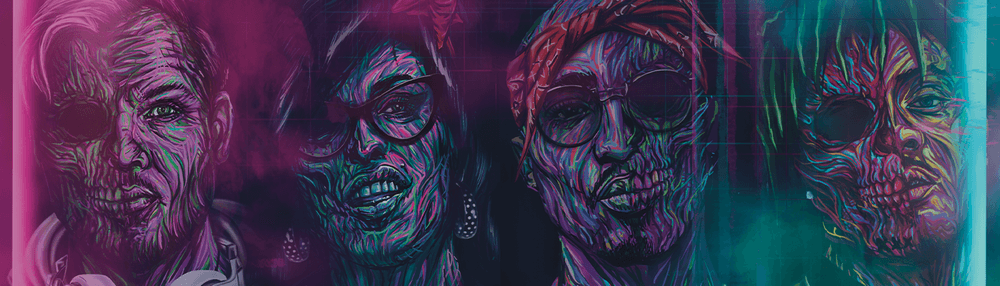 Lost Legends Vol. 1