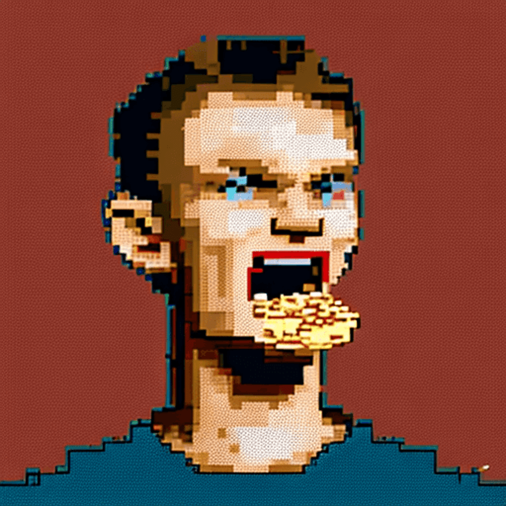 Vitalik Gobblers