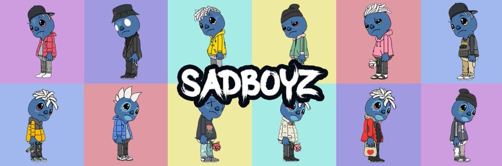 Sadboyz Collection