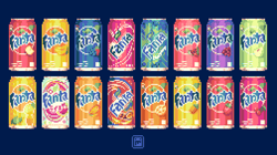 Cold Cans