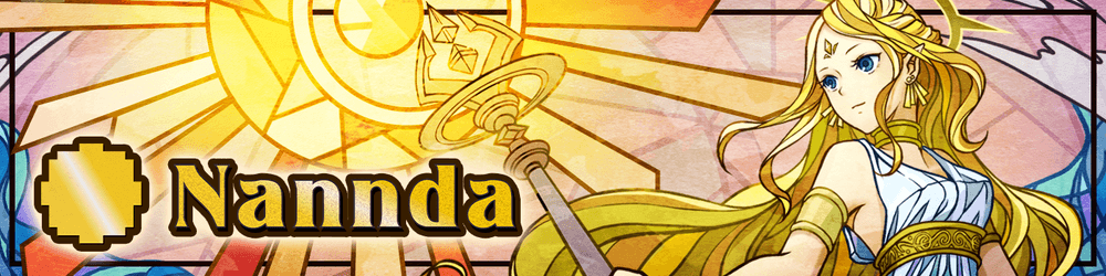 Nannda Darkness