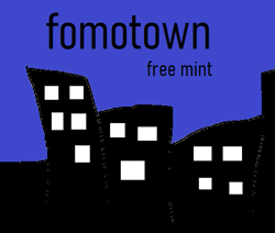 FOMOTown