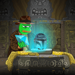 Pepe the frog - gm6lSTqLQB