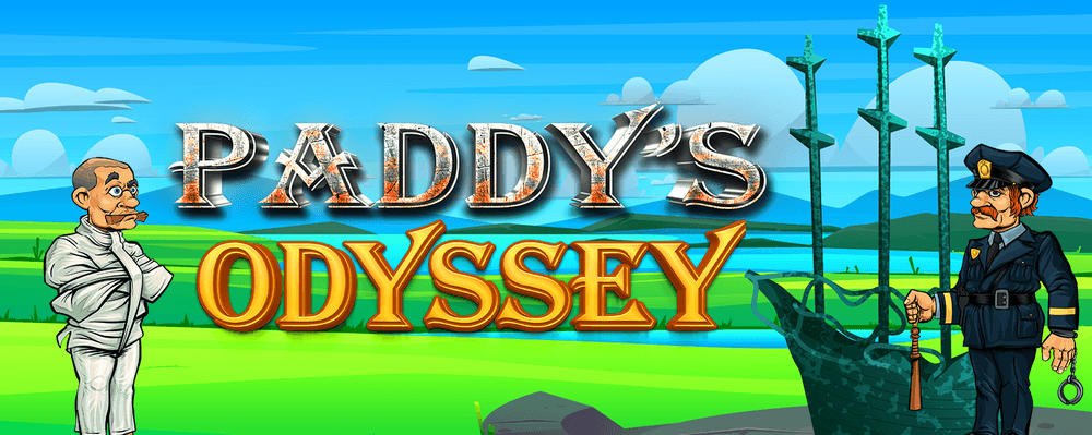 Paddy's Odyssey