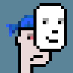 CryingPunks (CRY)
