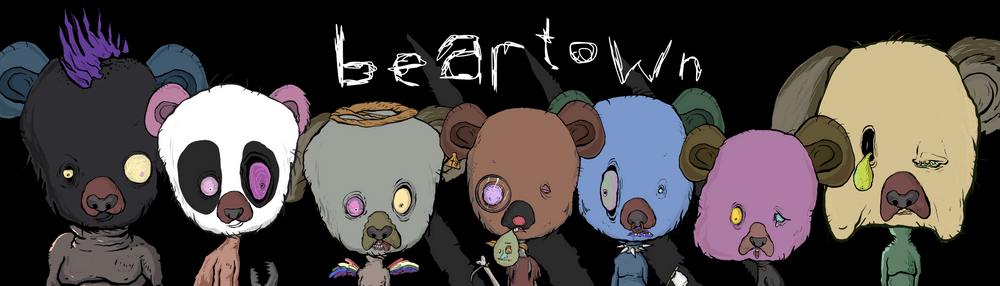 beartown