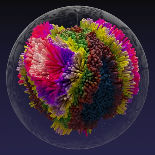 Token Image