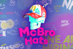 McBro Hats