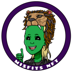 MisfitsOfficial