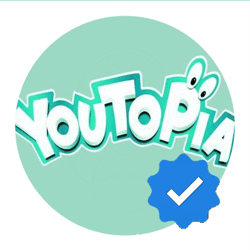 Youtopia     OfficiaI
