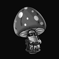 Magic Mushroom Mafia