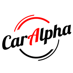 Car Alpha_
