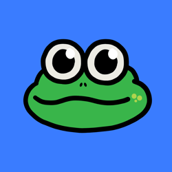 Swamp Frogs