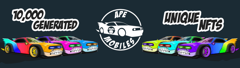 Apemobiles