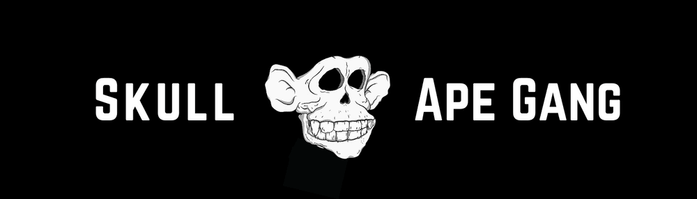 Skull Ape Gang