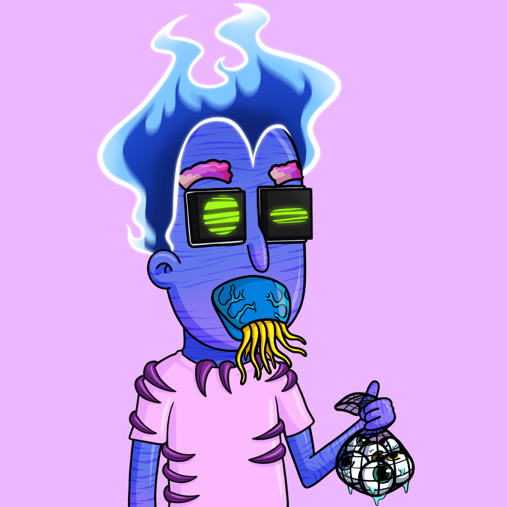 Token Image