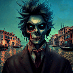 Undead Society Club - Official